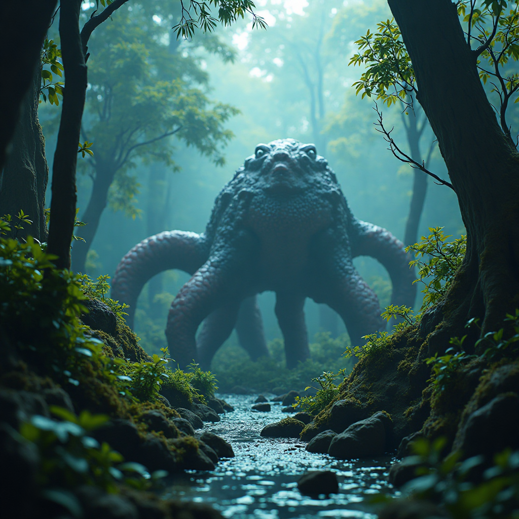 Creating a Flet App with Template