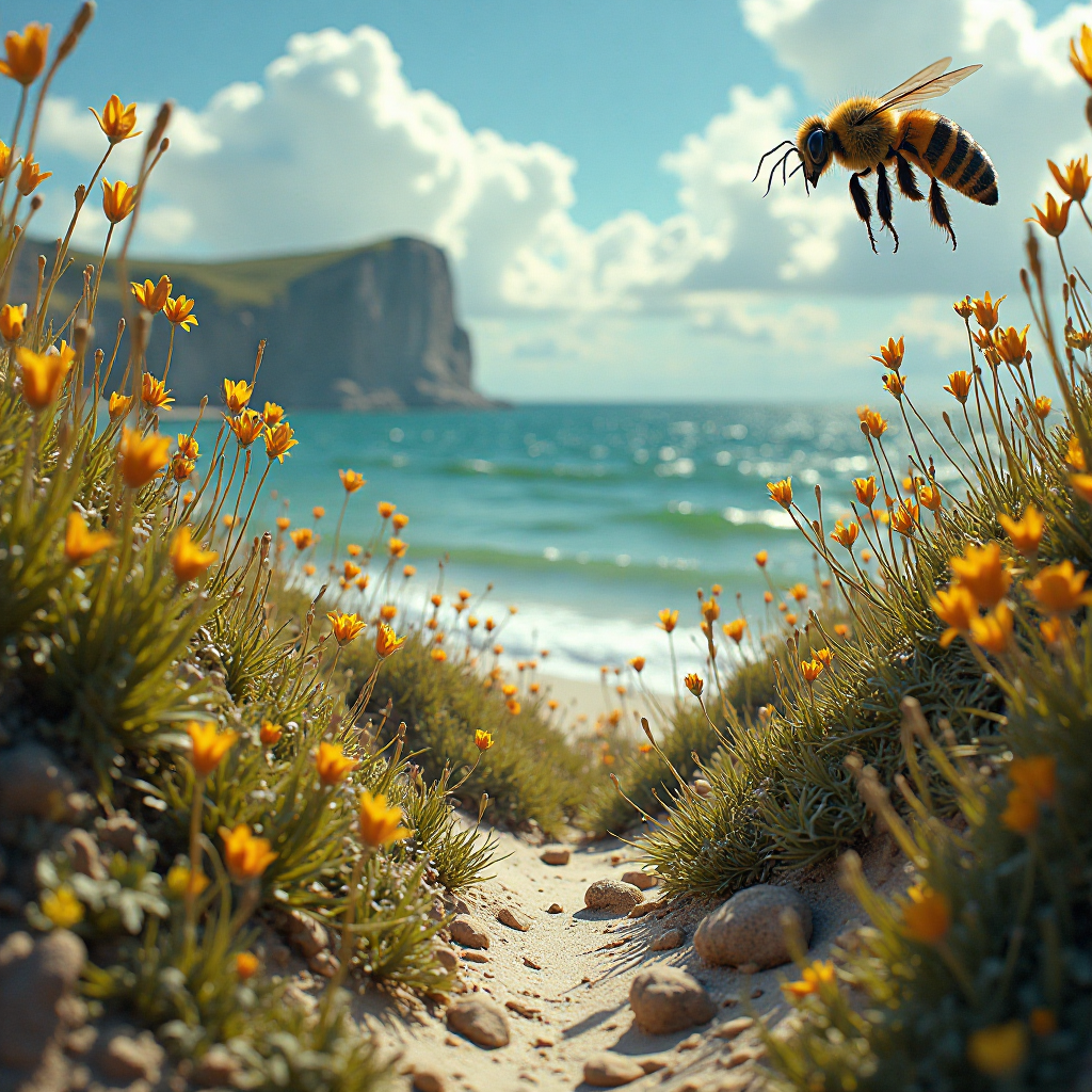 Django Ninja and Async Views